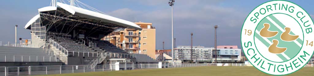 Stade de lAar